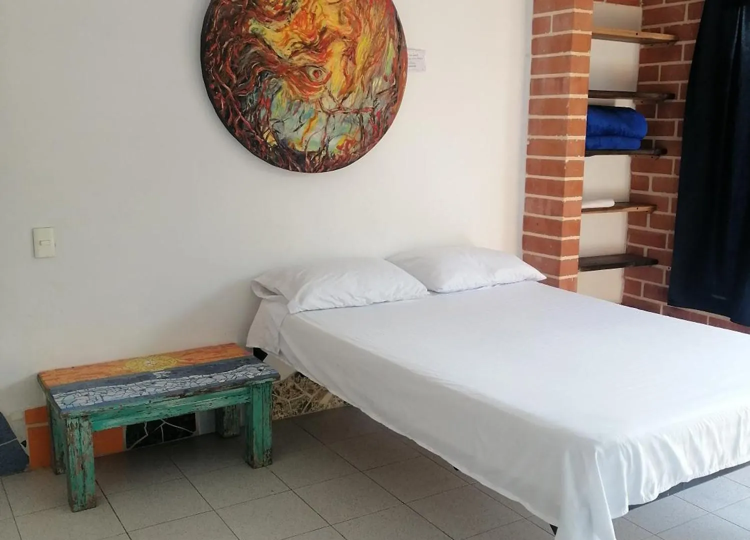Habitaciones En Casa Ithaca En Floresta - Santa Lucia Medellín Apartamento